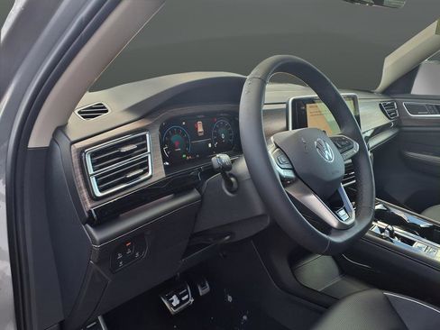 New 2026 Volkswagen Atlas SEL Premium R-Line AWD/4WD image 10