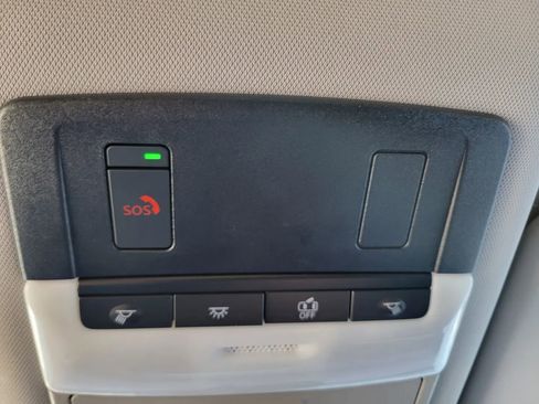 Used 2021 Nissan Rogue SV image 30