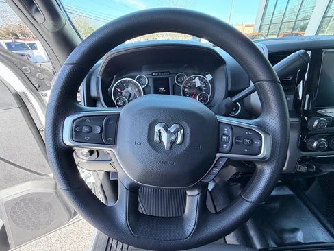New 2026 RAM 2500 Tradesman image 14