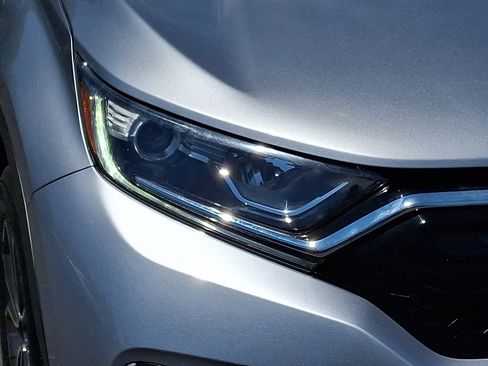 Used 2020 Honda CR-V EX-L image 9