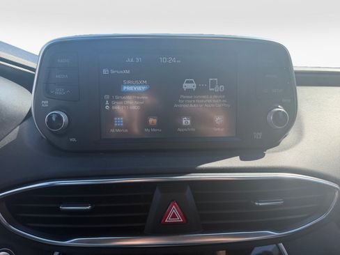 Used 2019 Hyundai Santa Fe Limited AWD/4WD image 21