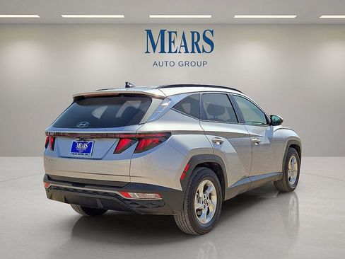 Used 2024 Hyundai Tucson SEL image 5