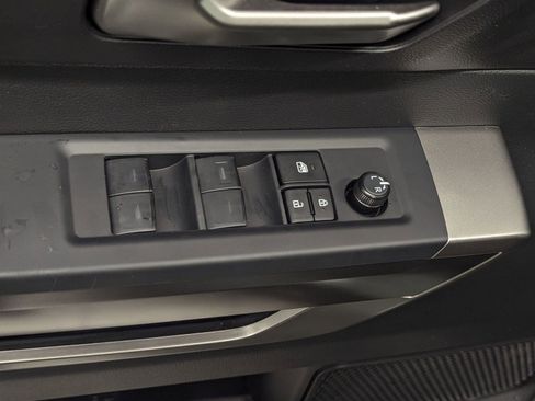 New 2026 Toyota Tundra SR5 image 19