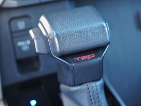 Used 2023 Toyota Tundra SR5 w/ TRD Sport Package image 32