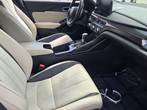 Certified 2023 Acura Integra A-Spec FWD image 15