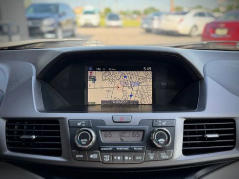 Used 2015 Honda Odyssey EX-L image 13