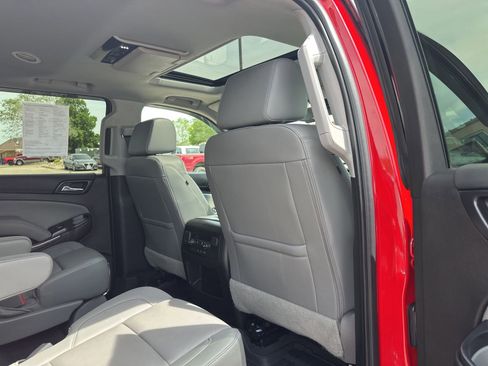 Used 2019 Chevrolet Tahoe LT AWD/4WD image 30