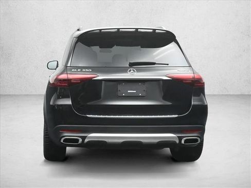 New 2026 Mercedes-Benz GLE 350 4MATIC image 5