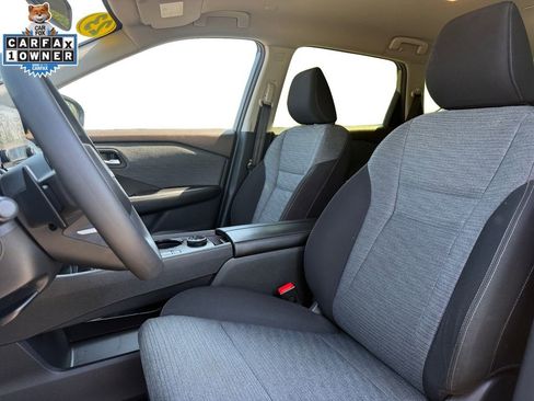 Certified 2023 Nissan Rogue SV AWD/4WD image 9