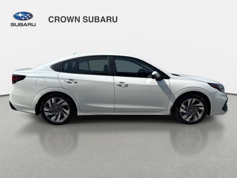Used 2025 Subaru Legacy Limited w/ Popular Package #3 AWD/4WD image 3