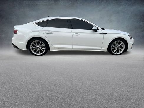 Used 2023 Audi A5 2.0T Premium image 6