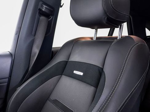 Used 2024 Mercedes-Benz GLE 53 AMG 4MATIC Coupe image 15