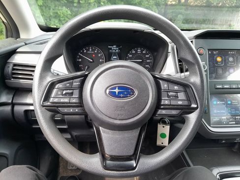 Used 2024 Subaru Crosstrek 2.0i AWD/4WD image 16