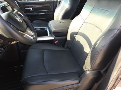 Used 2016 RAM 1500 Laramie w/ Convenience Group RWD image 19