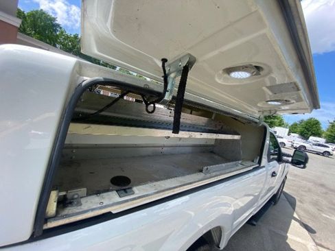 Used 2020 Ford F250 XLT image 25