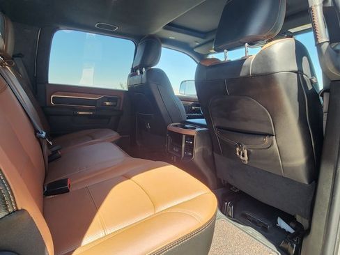 Used 2022 RAM 3500 Limited image 16