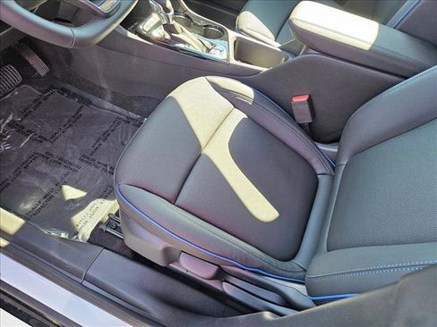 New 2026 Buick Encore GX Sport Touring w/ Advanced Technology Package image 4