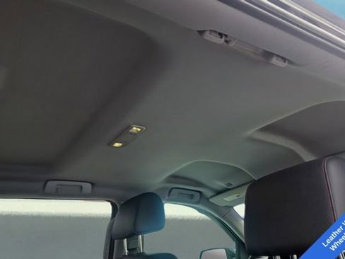 Used 2017 GMC Sierra 1500 SLT image 21