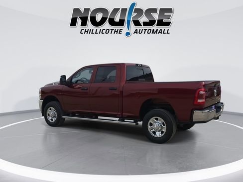 Used 2024 RAM 2500 Tradesman w/ Towing Technology Group AWD/4WD image 6