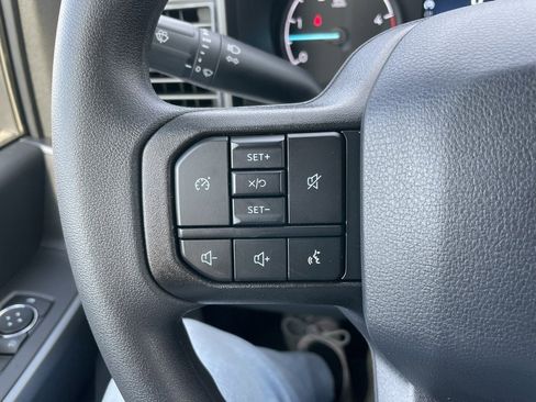 New 2026 Ford F250 XLT image 23