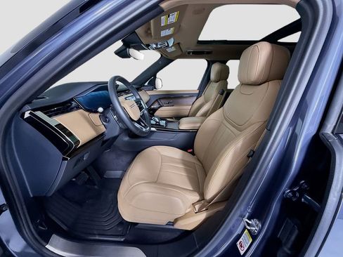 Used 2024 Land Rover Range Rover Sport SE image 19