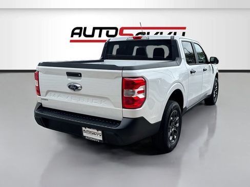 Used 2024 Ford Maverick XLT FWD image 7
