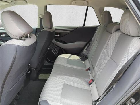 Used 2024 Subaru Outback Premium AWD/4WD image 20