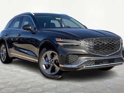 New 2026 Genesis GV70 2.5T Select