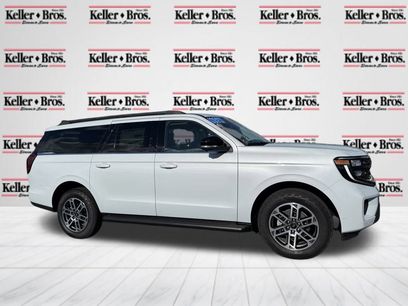 New 2025 Ford Expedition Max Active