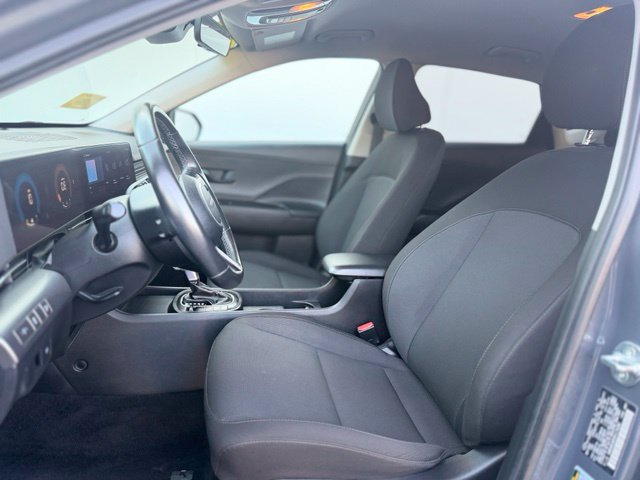 Used 2024 Hyundai Kona SEL AWD/4WD image 20