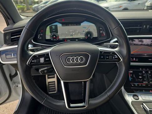 Used 2021 Audi A6 Premium Plus w/ Premium Plus Package image 33