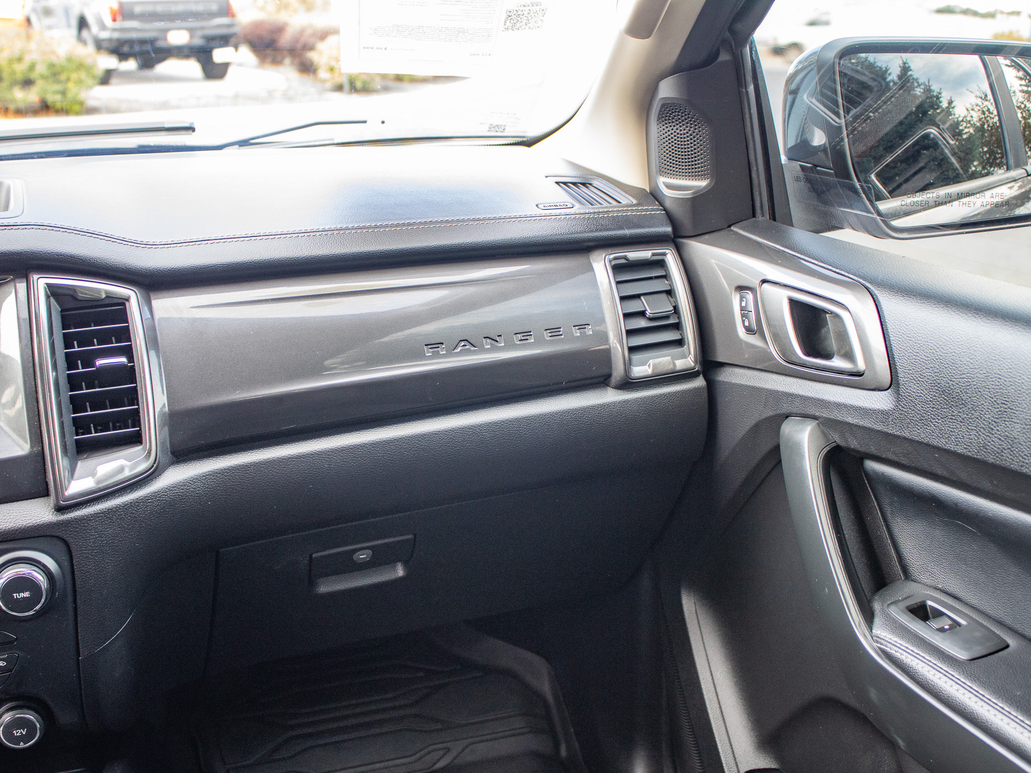 Used 2021 Ford Ranger Lariat w/ FX4 Off-Road Package AWD/4WD image 44