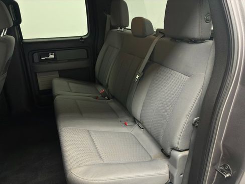 Used 2014 Ford F150 XLT w/ XLT Chrome Package image 40