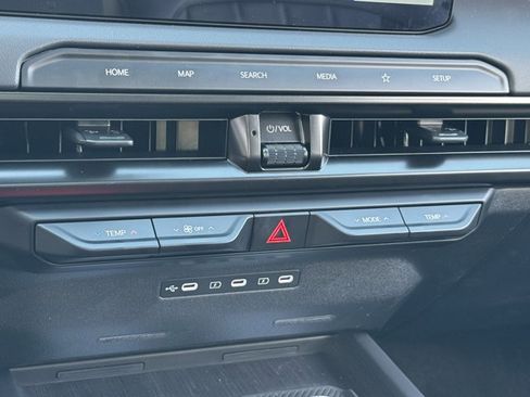 New 2027 Kia Telluride X-Line SX Prestige AWD/4WD image 16
