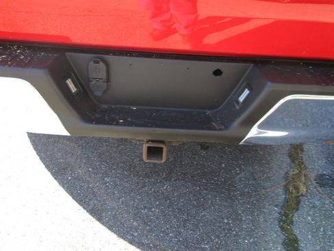 Used 2015 Ford F150 XL w/ Equipment Group 101A Mid image 6