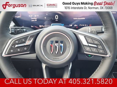 New 2026 Buick Enclave Sport Touring w/ Super Cruise Package FWD image 20