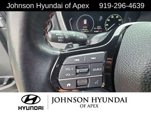 Used 2024 Honda Pilot Sport image 28