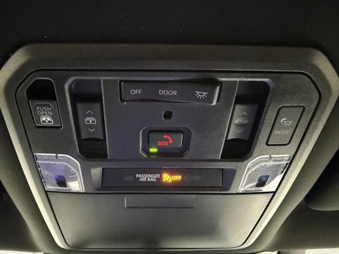 New 2026 Toyota Tundra Platinum image 24