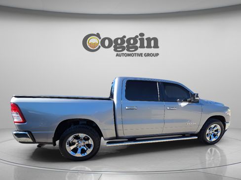 Used 2019 RAM 1500 Big Horn image 7