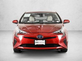 Used 2016 Toyota Prius Four w/ Advanced Technology Package FWD video 2