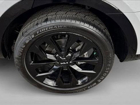Used 2022 Kia Sorento SX AWD/4WD image 9