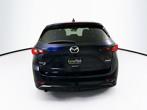 Used 2024 MAZDA CX-5 AWD 2.5 S w/ Select Package image 55