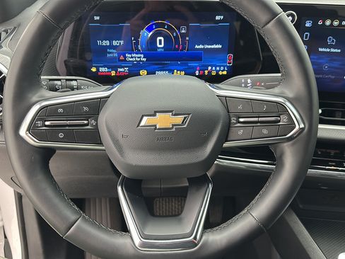 Used 2025 Chevrolet Equinox LT AWD/4WD image 15