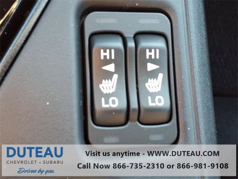 New 2026 Subaru Impreza RS image 16