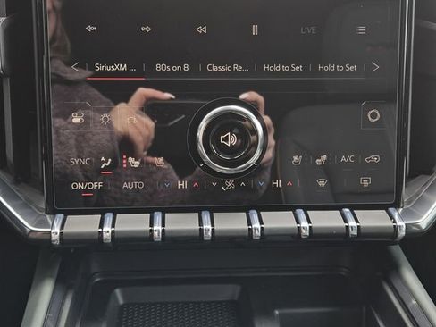 New 2026 GMC Acadia AT4 w/ Luxury Package image 15