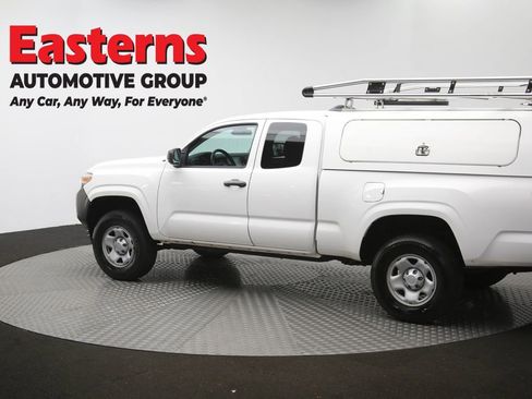 Used 2020 Toyota Tacoma SR RWD image 60