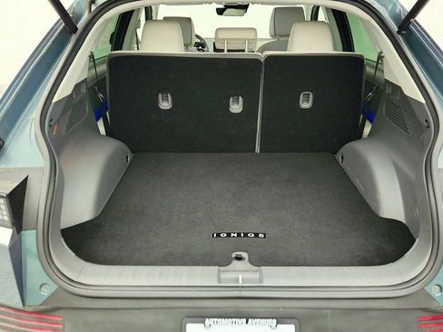 Used 2023 Hyundai Ioniq 5 SEL w/ Cargo Package image 22