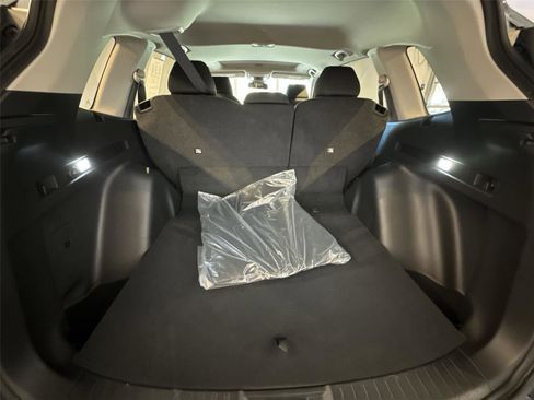 Used 2025 Honda CR-V EX image 20