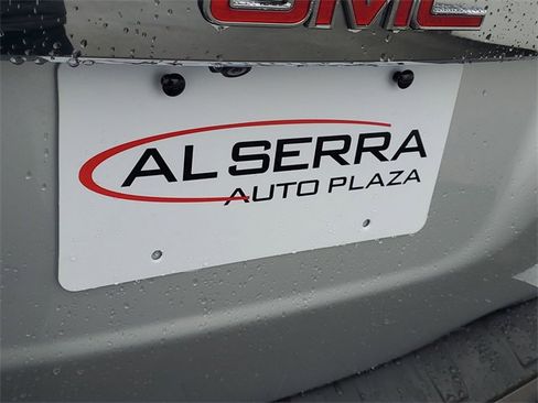 Used 2015 GMC Terrain SLE w/ Convenience Package image 6