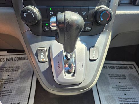 Used 2007 Honda CR-V EX-L image 15